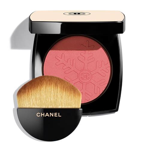 chanel le beige blush|Chanel powder blush 30 mocha.